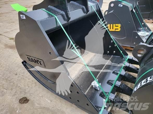 Sany SY215/225 Baldes
