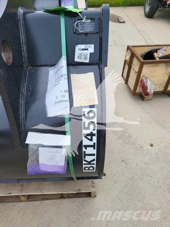 Sany SY215/225 Baldes
