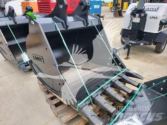 Sany SY215/225 Baldes