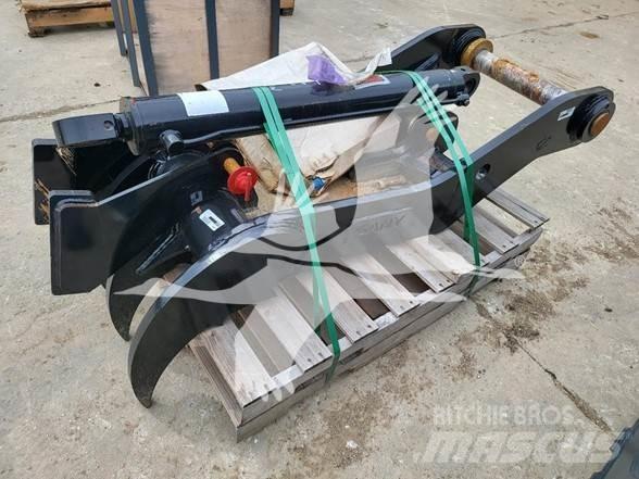 Sany SY215/225 Baldes