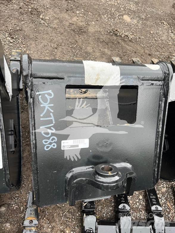 Sany SY26/SY35 Baldes