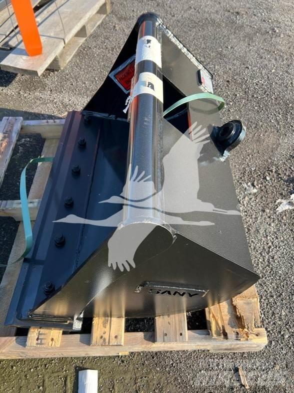 Sany SY26/SY35 Baldes