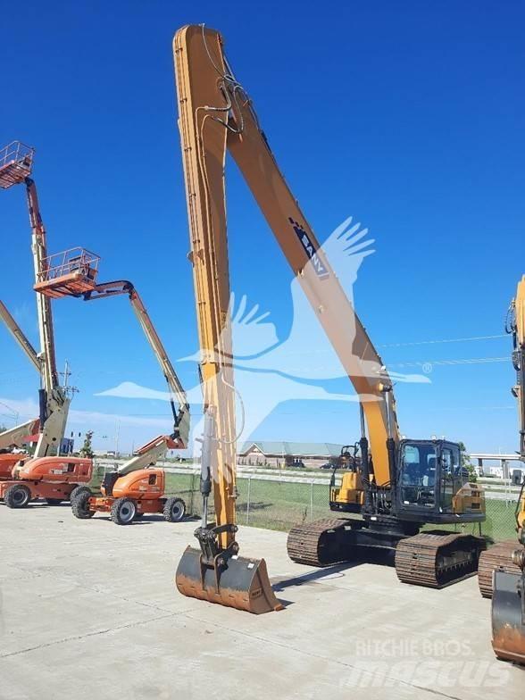 Sany SY265CLR Escavadoras de rastos