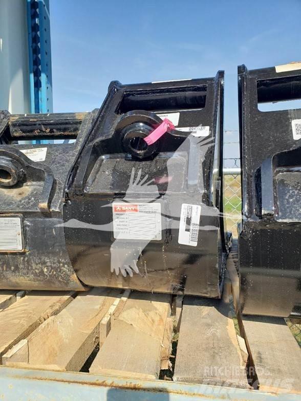 Sany SY50/SY60 Baldes