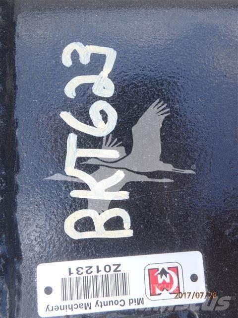 TAG SK 17SR-5E Baldes