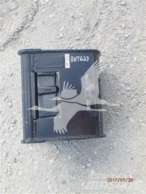 TAG SK 17SR-5E Baldes