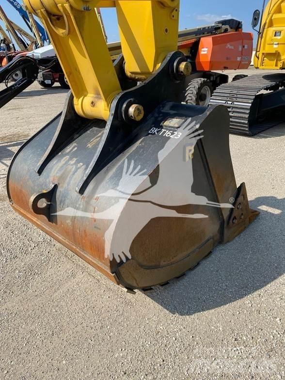 TAG SK350 Baldes