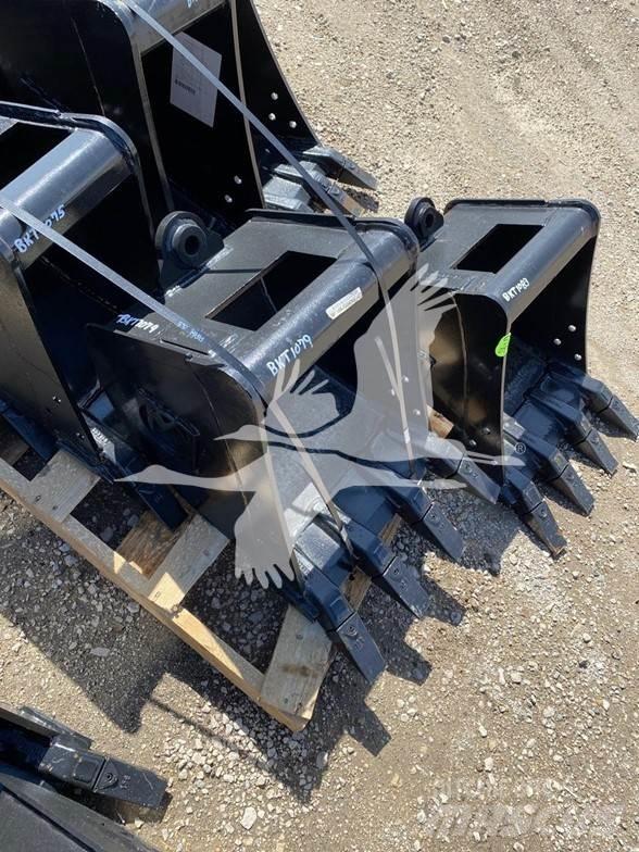 TAG SK35SR-6E Baldes