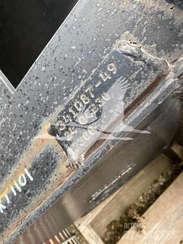 TAG SK85CS-7 Baldes