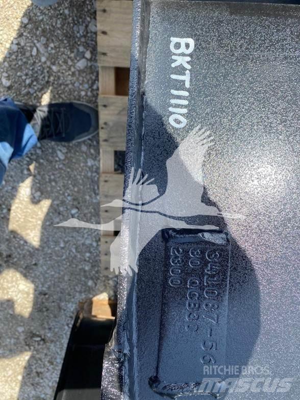 TAG SK85CS-7 Baldes