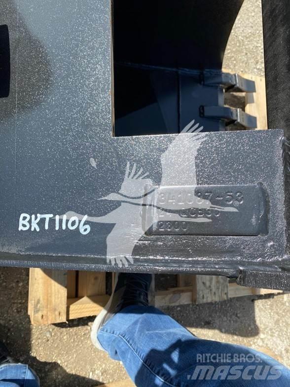 TAG SK85CS-7 Baldes