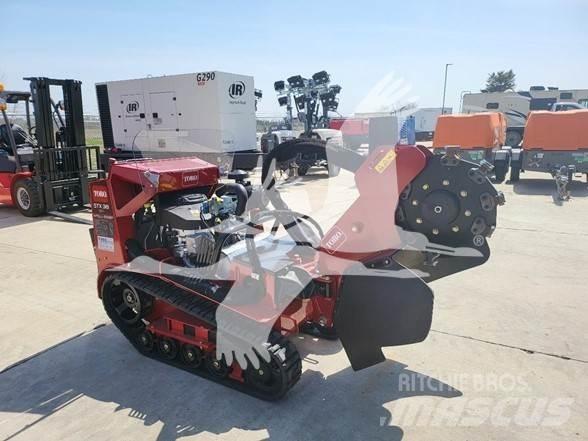 Toro STX38 Moedores de coto