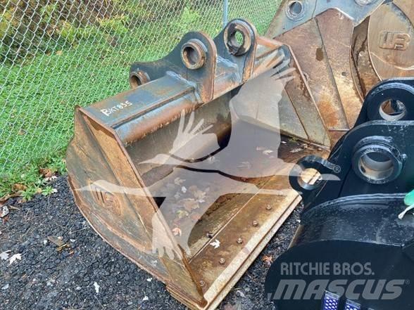  WB 160X4 Baldes
