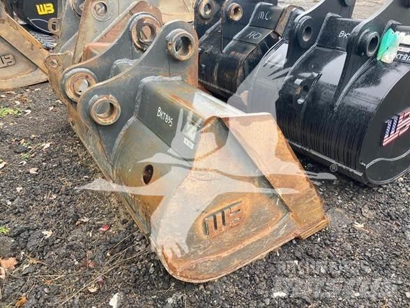  WB 160X4 Baldes