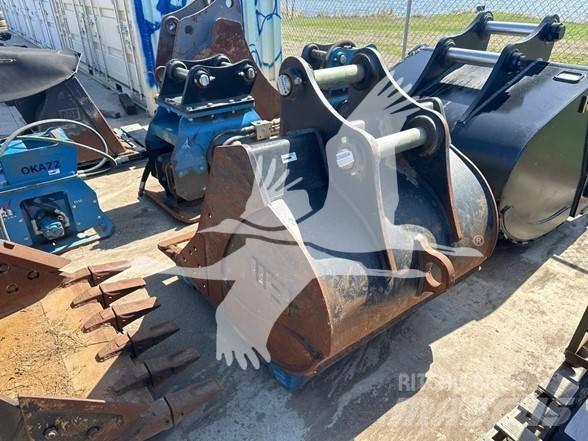  WB SK 270SR Baldes