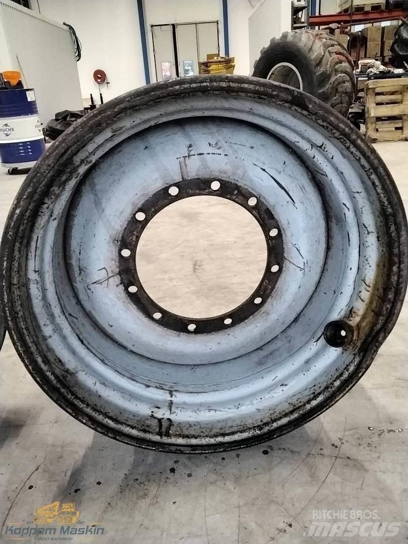 Valmet 901 20x34 Pneus, Rodas e Jantes