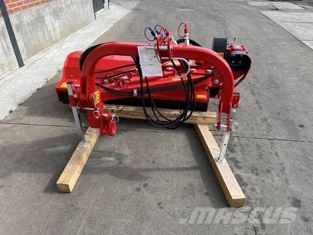 Tehnos MBL 170 LW Gadanheiras