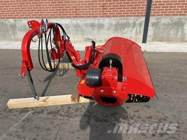 Tehnos MBL 170 LW Gadanheiras