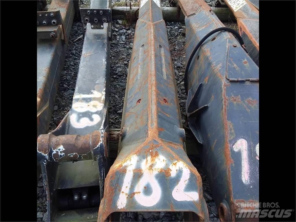 Rottne RK 200 Gruas de ceifeiras