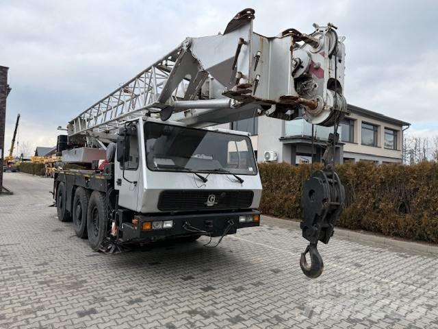 Grove GMK 3050 Gruas Todo terreno