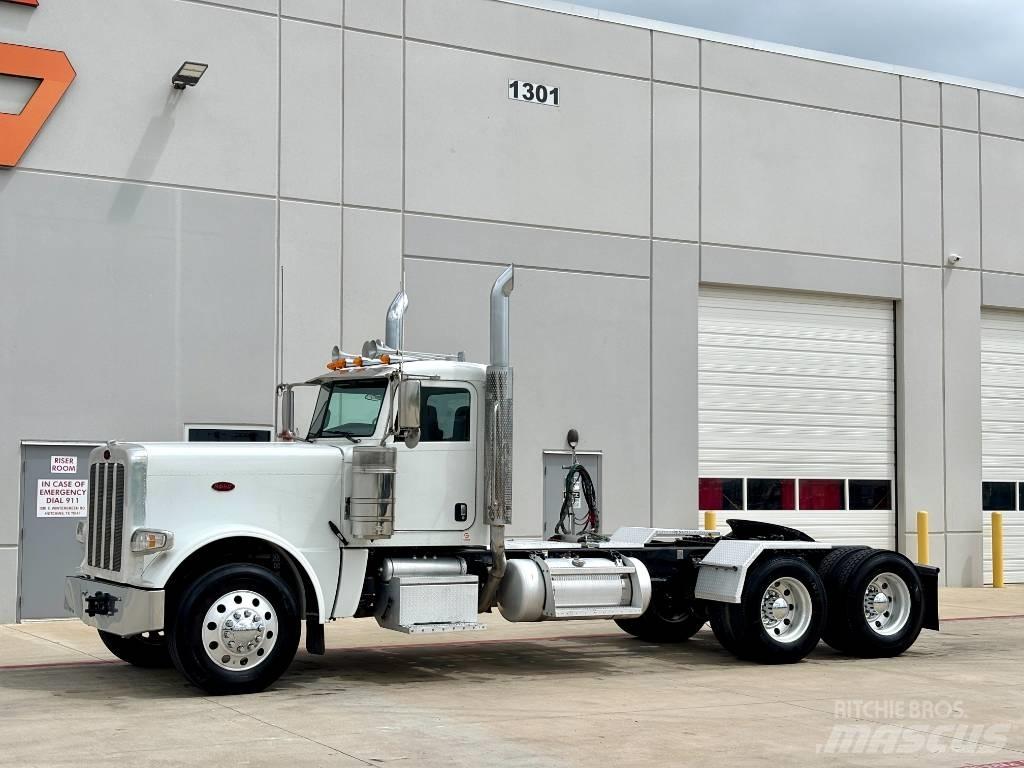 Peterbilt 389 Tractores (camiões)