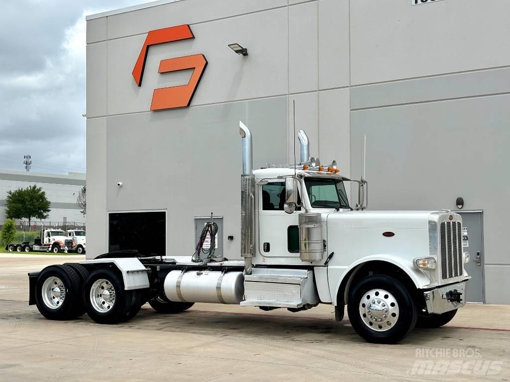 Peterbilt 389 Tractores (camiões)
