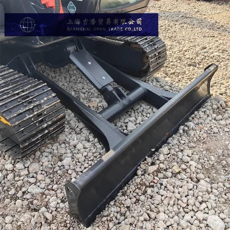 Hitachi ZX 60 Mini Escavadoras <7t