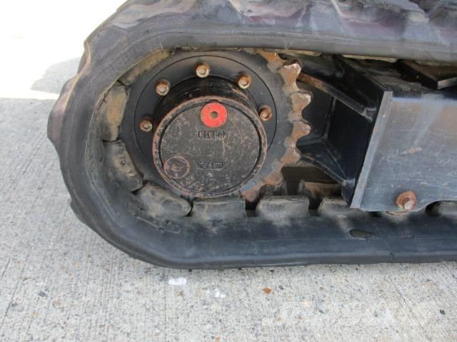 Kubota KX016-4 (100) Mini Escavadoras <7t