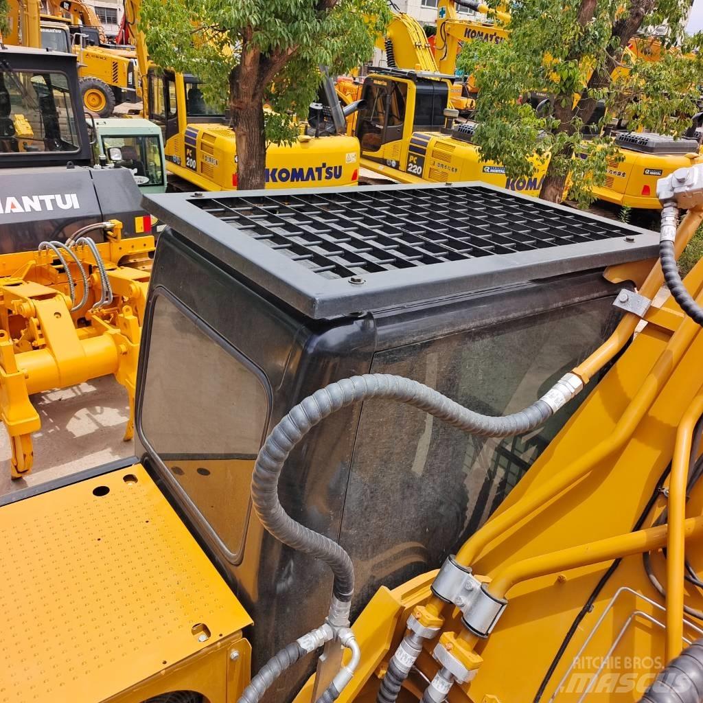 CAT 336 D Escavadoras de rastos