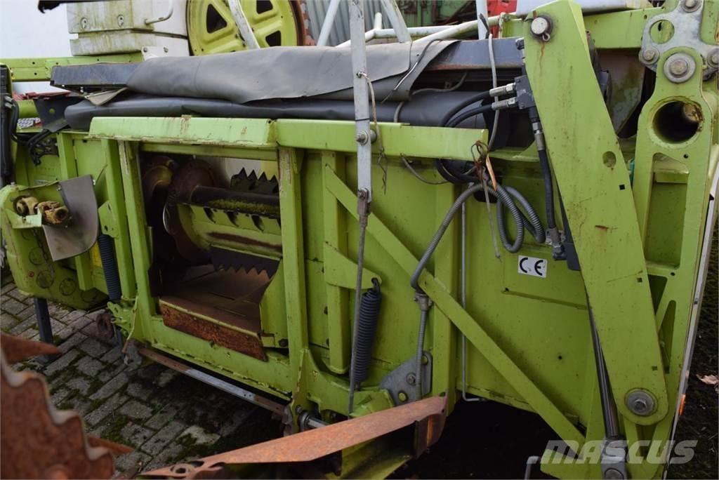 CLAAS RU 600 Outros equipamentos de forragem e ceifa