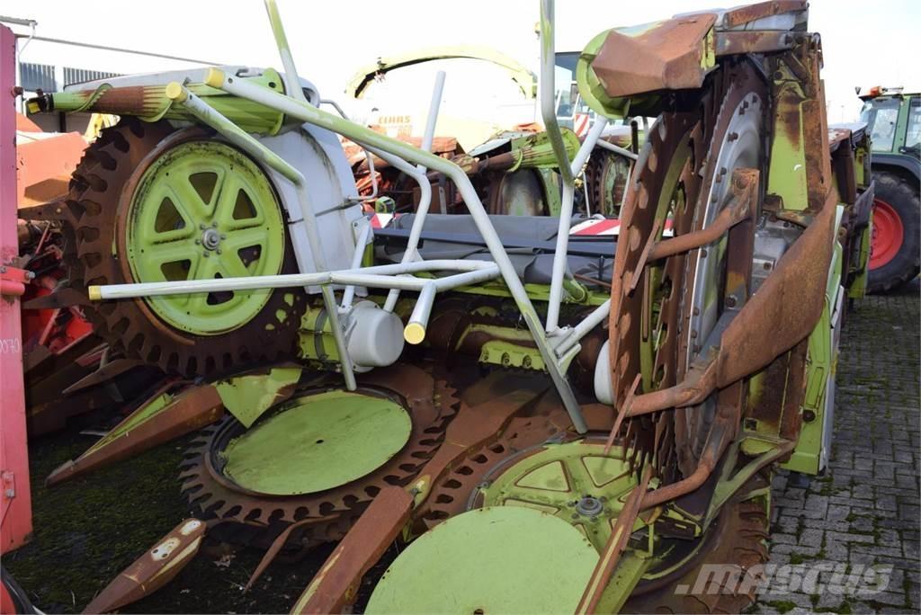 CLAAS RU 600 Outros equipamentos de forragem e ceifa