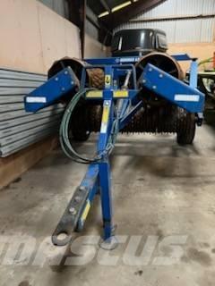 Dal-Bo Minimax 630 Rolos agrícolas