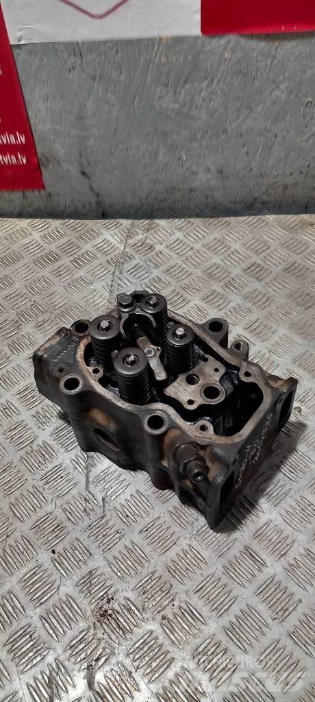 Scania P 360.    2054325 Motores