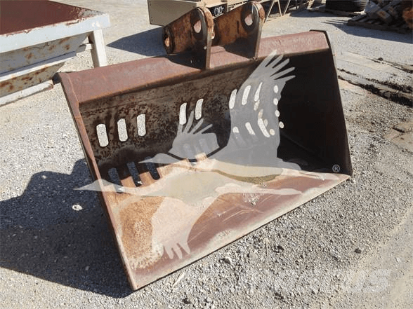ADCO 365CL Baldes
