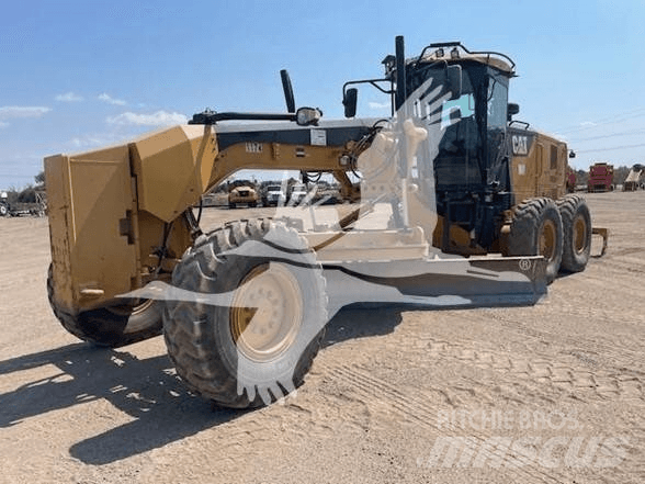 CAT 320 Escavadoras de rastos