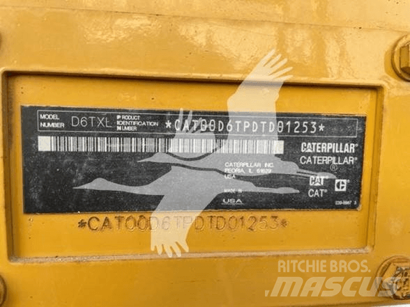 CAT 320 Escavadoras de rastos