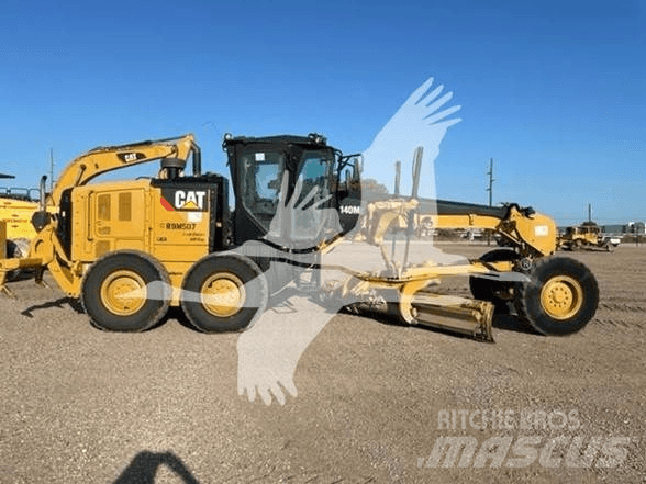 CAT 330FL Escavadoras de rastos