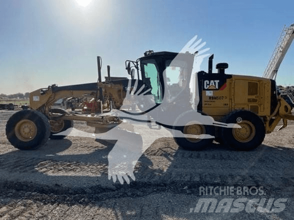 CAT 330FL Escavadoras de rastos