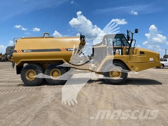 CAT 349FL Escavadoras de rastos