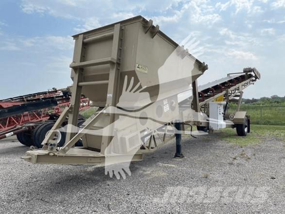 CAT 730C Camiões articulados