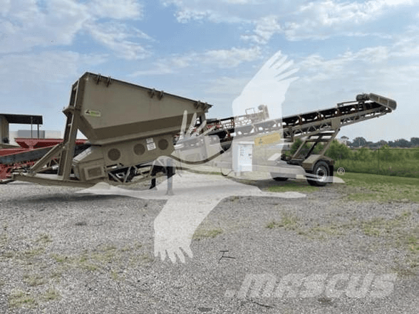 CAT 730C Camiões articulados