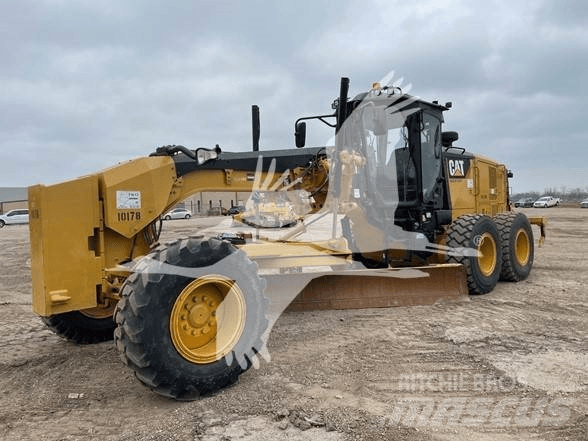 CAT 950M Pás carregadoras de rodas