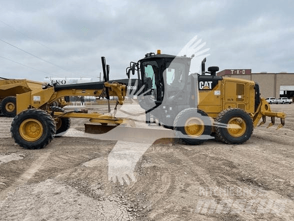 CAT 950M Pás carregadoras de rodas