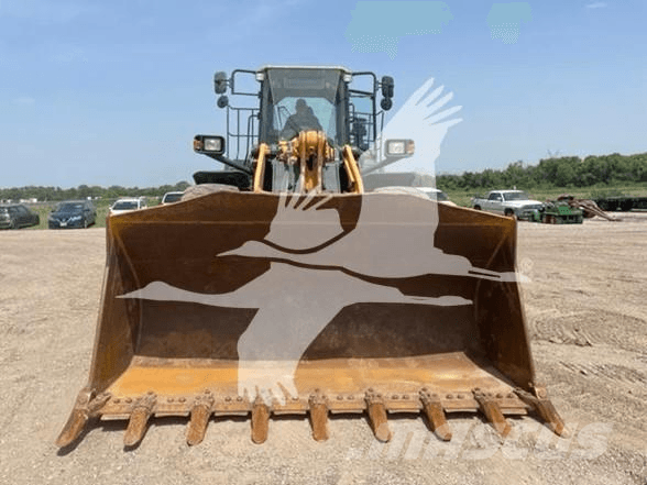 CAT D6T XL Dozers - Tratores rastos