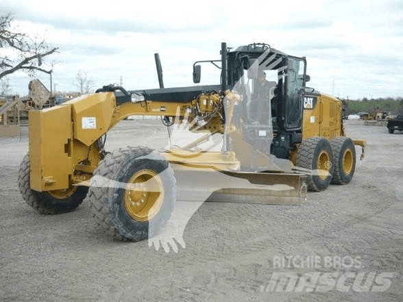 CAT D6T XL Dozers - Tratores rastos