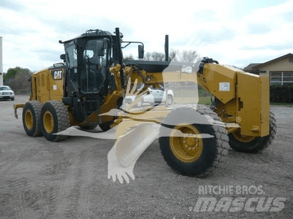 CAT D6T XL Dozers - Tratores rastos
