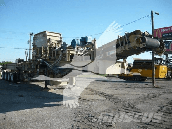 John Deere 850K Dozers - Tratores rastos