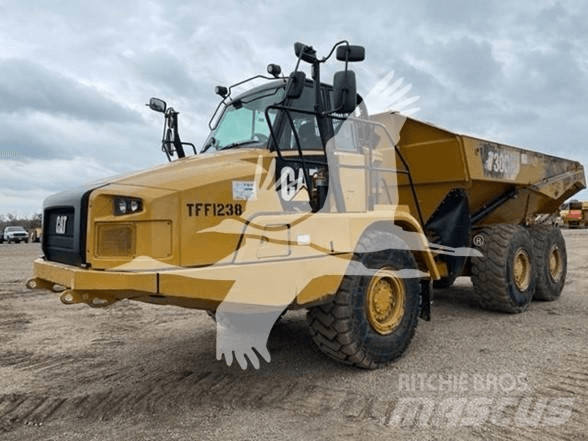 Peerless 13 YD Transportadores