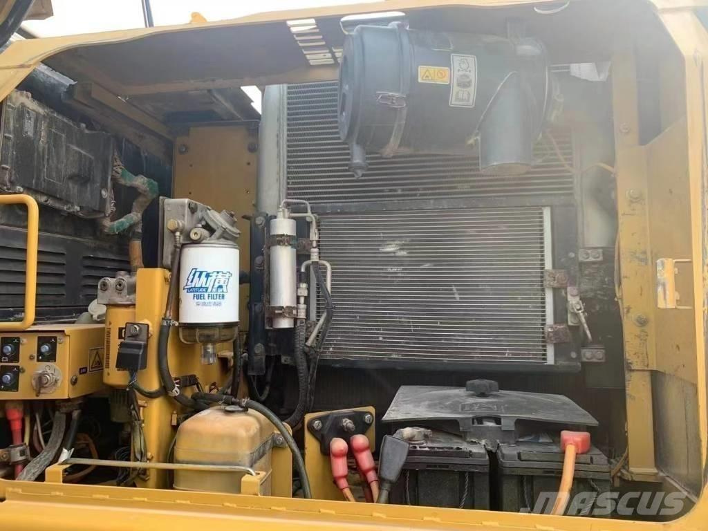 CAT 315D Escavadoras de rastos