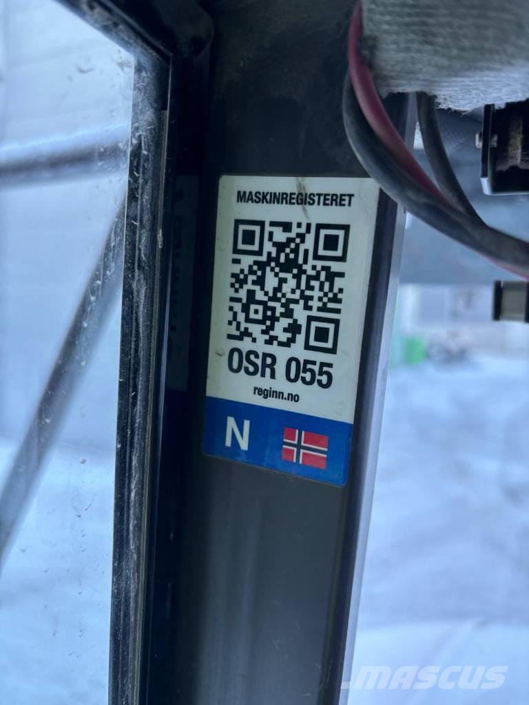 Volvo A 30 G Camiões articulados